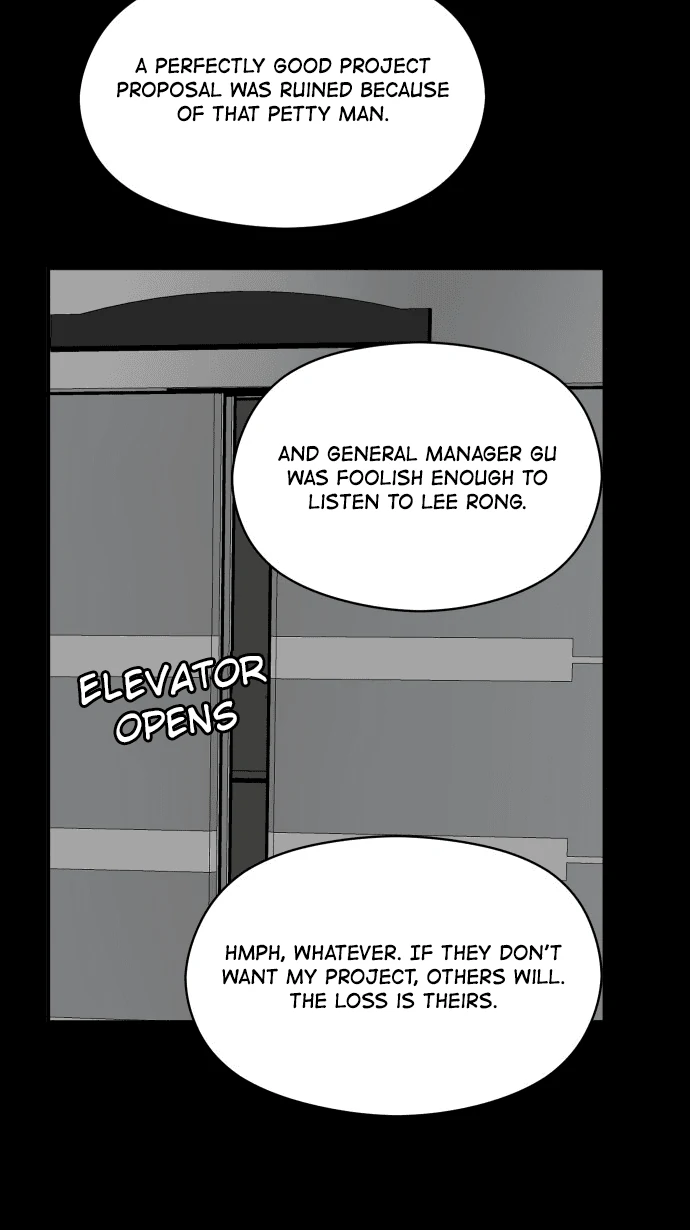 My Secretary Wants To Kill Me!  [nohou ENG. Ver] - Chapter 09 : I will treat you better manhwa