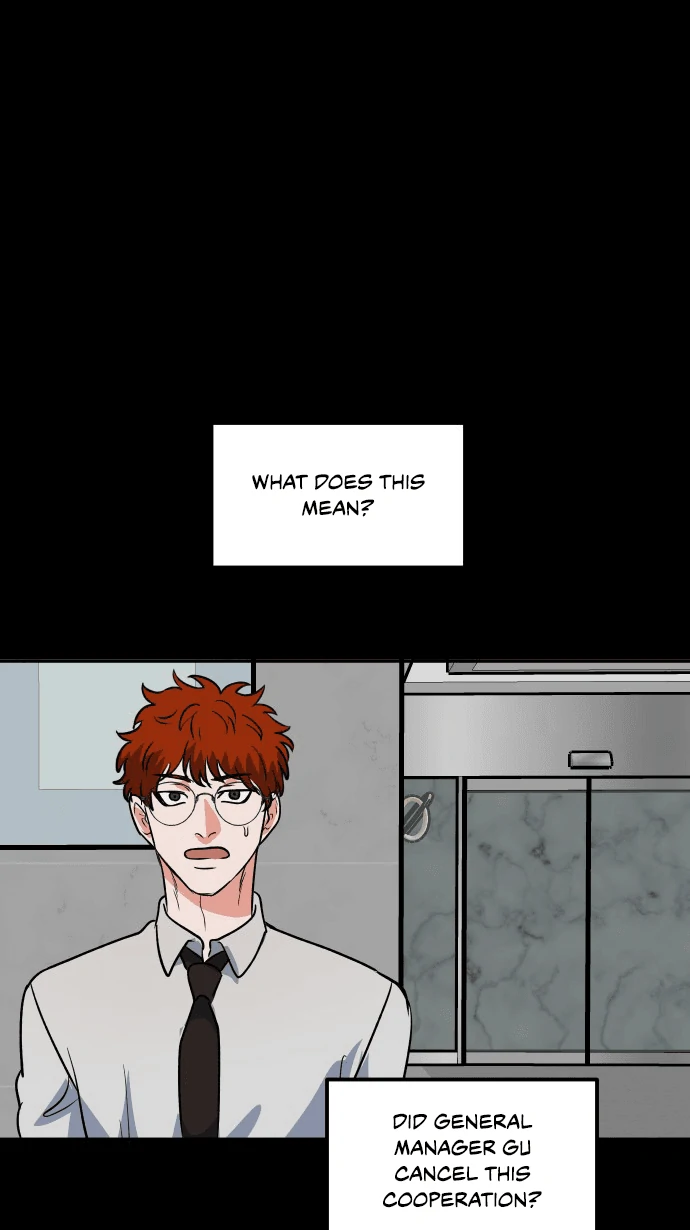 My Secretary Wants To Kill Me!  [nohou ENG. Ver] - Chapter 09 : I will treat you better manhwa