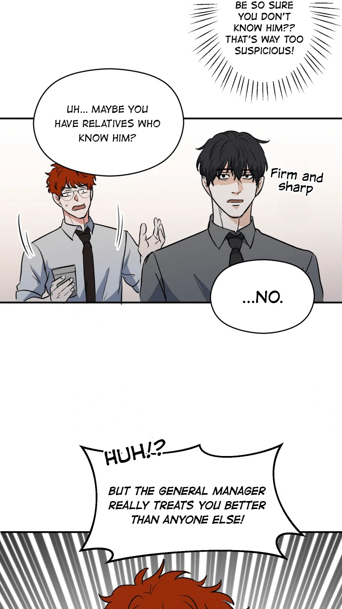 My Secretary Wants To Kill Me!  [nohou ENG. Ver] - Chapter 09 : I will treat you better manhwa