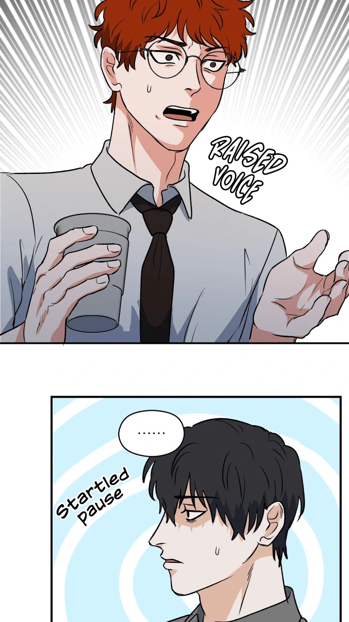 My Secretary Wants To Kill Me!  [nohou ENG. Ver] - Chapter 09 : I will treat you better manhwa