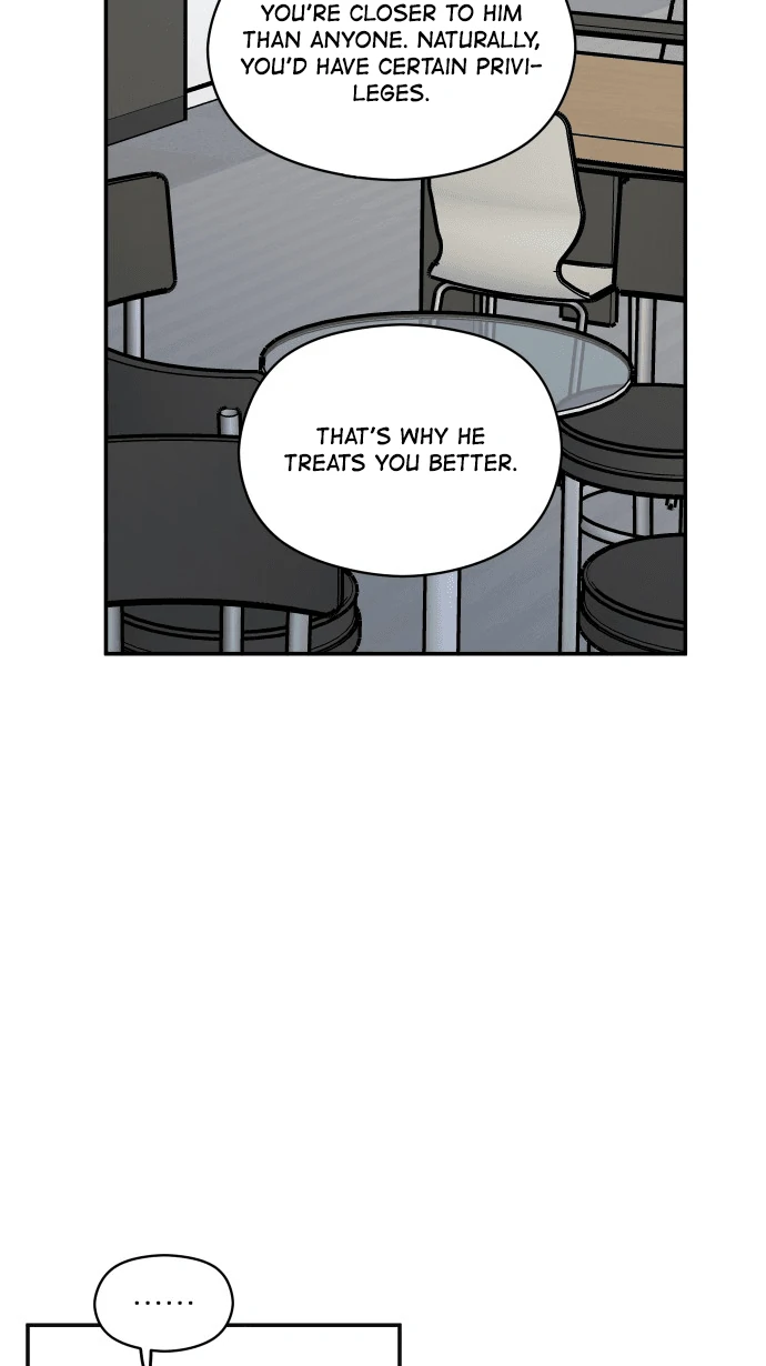 My Secretary Wants To Kill Me!  [nohou ENG. Ver] - Chapter 09 : I will treat you better manhwa