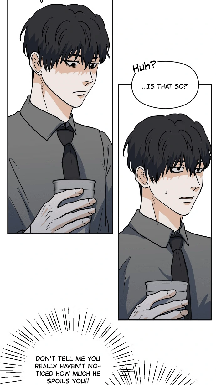 My Secretary Wants To Kill Me!  [nohou ENG. Ver] - Chapter 09 : I will treat you better manhwa