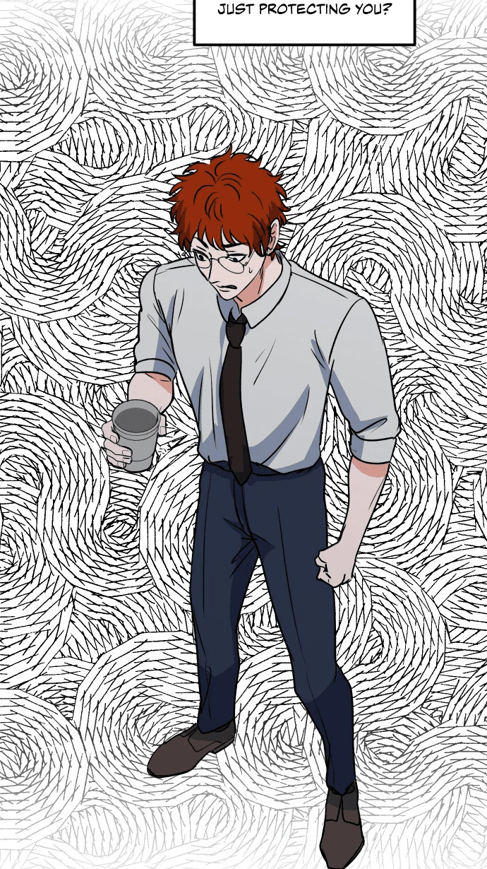My Secretary Wants To Kill Me!  [nohou ENG. Ver] - Chapter 09 : I will treat you better manhwa