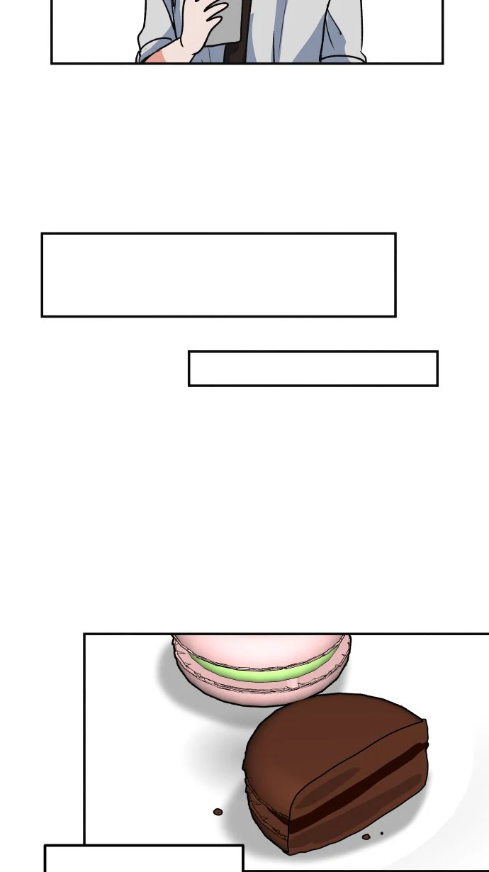 My Secretary Wants To Kill Me!  [nohou ENG. Ver] - Chapter 09 : I will treat you better manhwa
