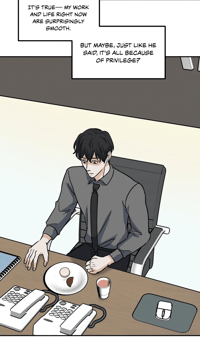 My Secretary Wants To Kill Me!  [nohou ENG. Ver] - Chapter 09 : I will treat you better manhwa