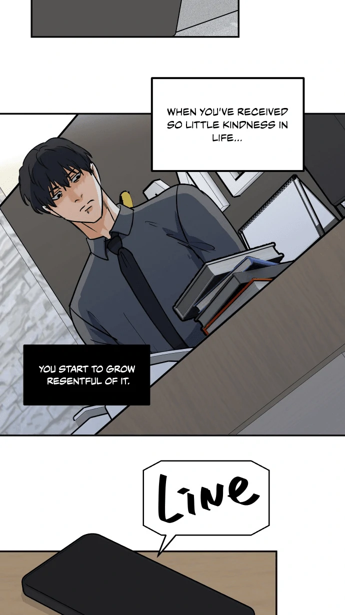 My Secretary Wants To Kill Me!  [nohou ENG. Ver] - Chapter 09 : I will treat you better manhwa