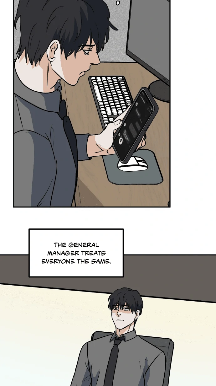 My Secretary Wants To Kill Me!  [nohou ENG. Ver] - Chapter 09 : I will treat you better manhwa