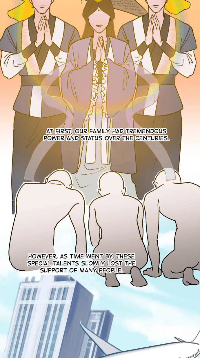 My Secretary Wants To Kill Me!  [nohou ENG. Ver] - Chapter 1 : General Manager Gu manhwa