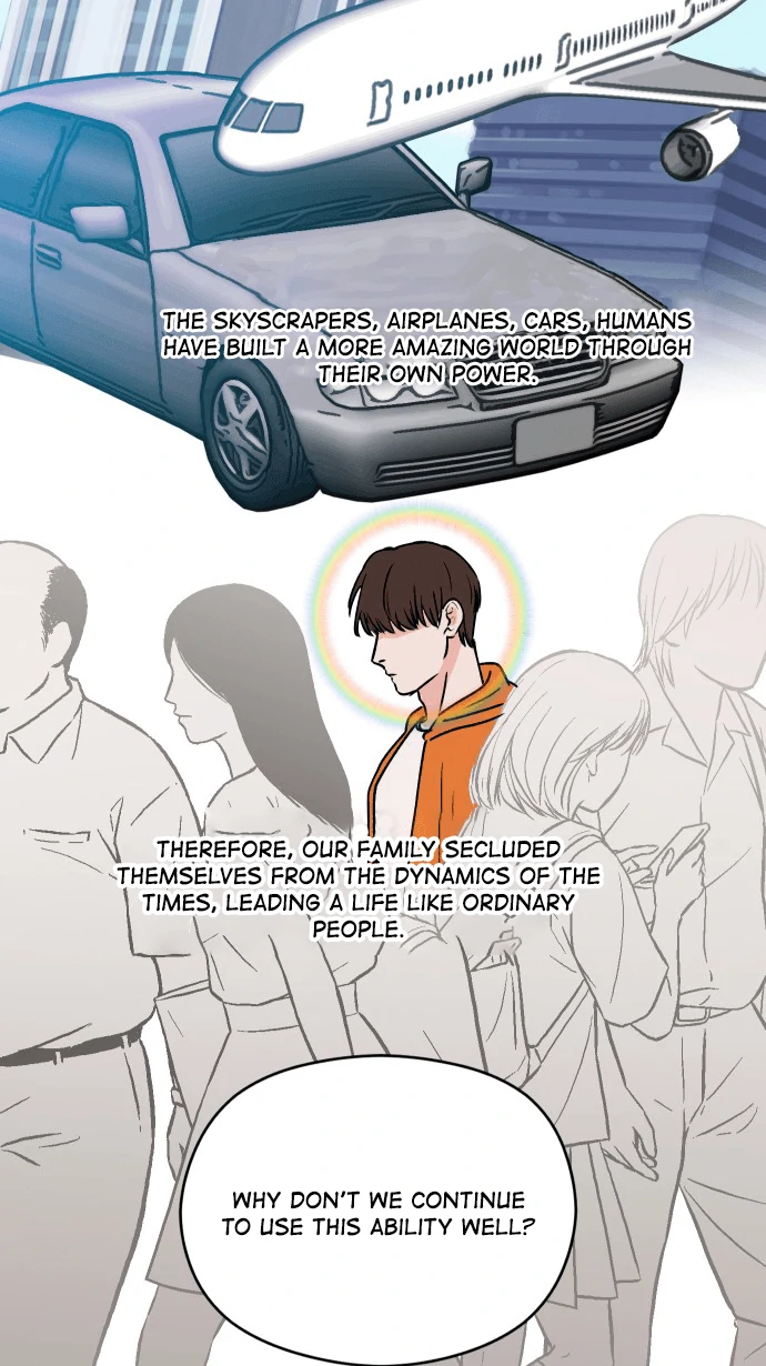 My Secretary Wants To Kill Me!  [nohou ENG. Ver] - Chapter 1 : General Manager Gu manhwa