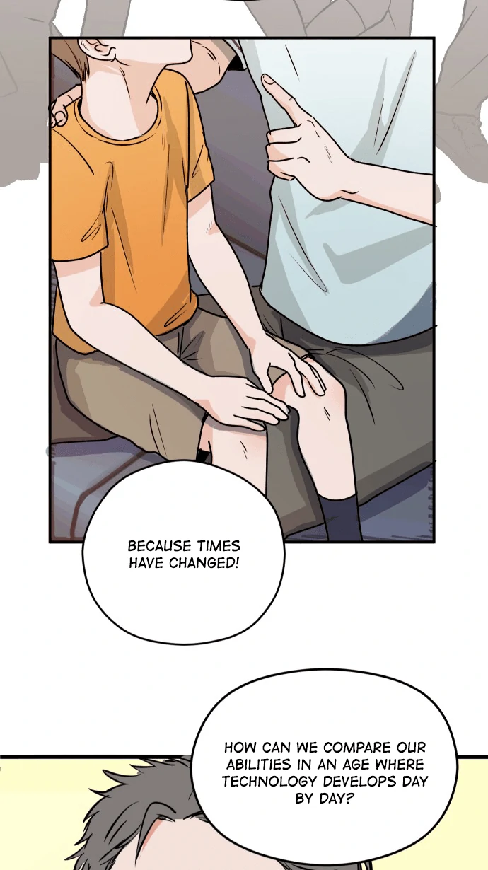 My Secretary Wants To Kill Me!  [nohou ENG. Ver] - Chapter 1 : General Manager Gu manhwa
