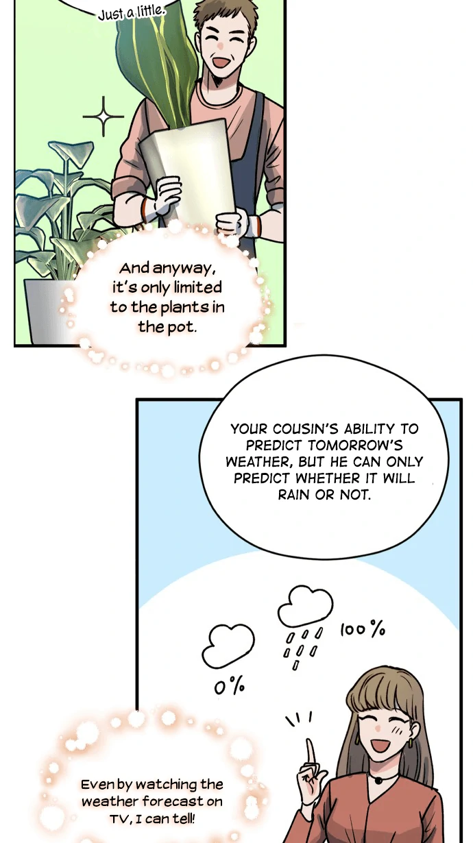 My Secretary Wants To Kill Me!  [nohou ENG. Ver] - Chapter 1 : General Manager Gu manhwa