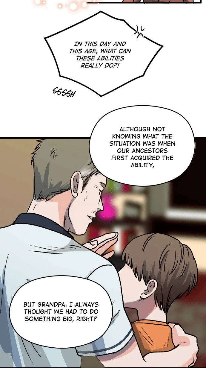 My Secretary Wants To Kill Me!  [nohou ENG. Ver] - Chapter 1 : General Manager Gu manhwa