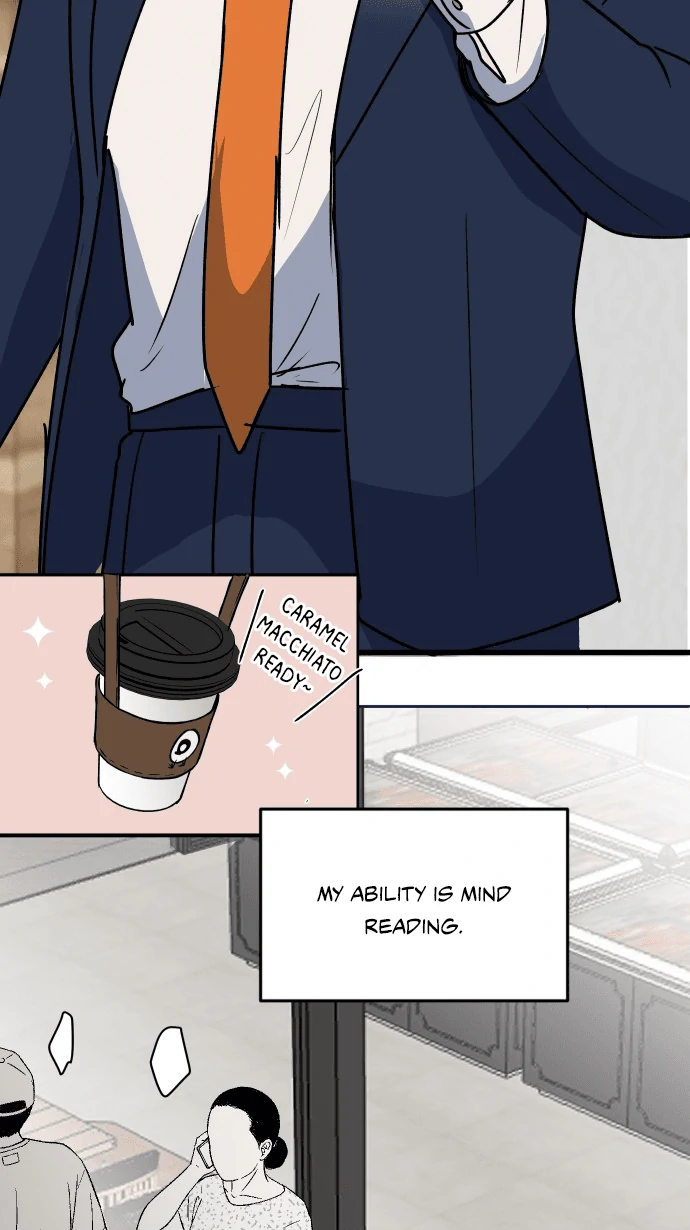 My Secretary Wants To Kill Me!  [nohou ENG. Ver] - Chapter 1 : General Manager Gu manhwa