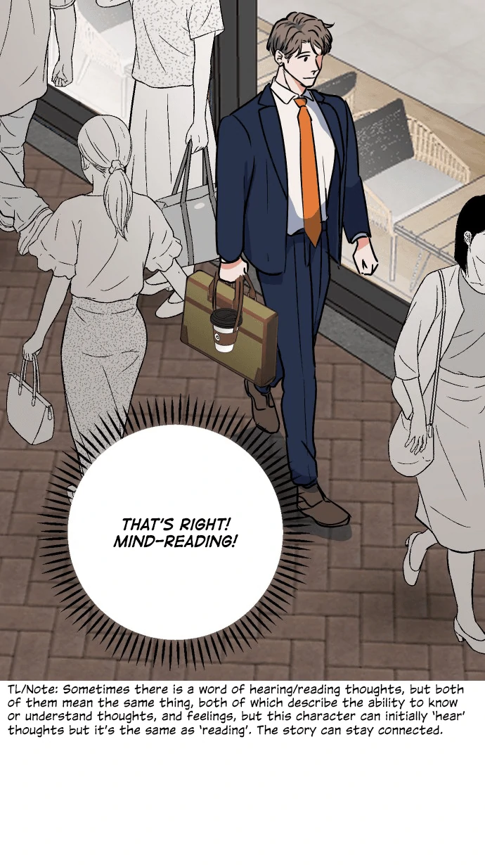 My Secretary Wants To Kill Me!  [nohou ENG. Ver] - Chapter 1 : General Manager Gu manhwa