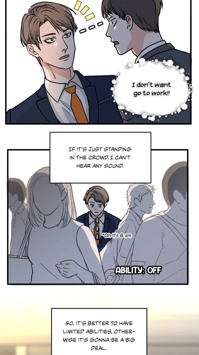My Secretary Wants To Kill Me!  [nohou ENG. Ver] - Chapter 1 : General Manager Gu manhwa