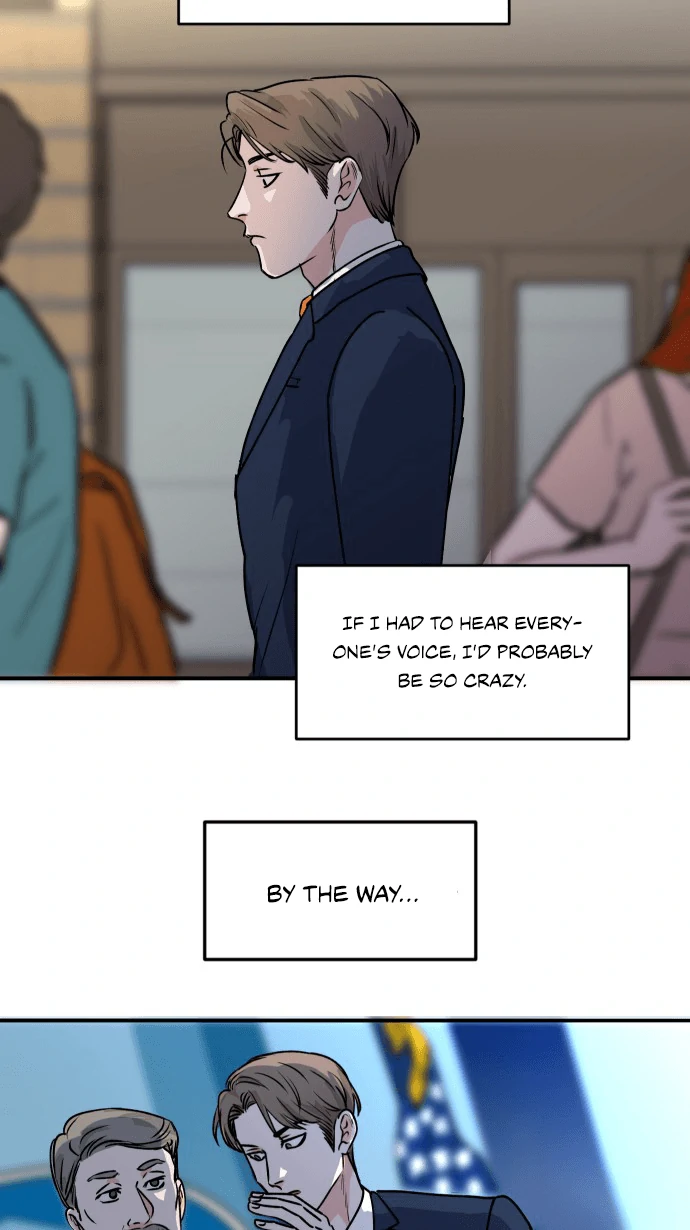 My Secretary Wants To Kill Me!  [nohou ENG. Ver] - Chapter 1 : General Manager Gu manhwa