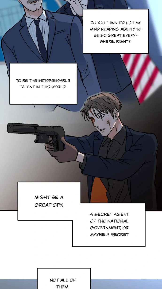 My Secretary Wants To Kill Me!  [nohou ENG. Ver] - Chapter 1 : General Manager Gu manhwa