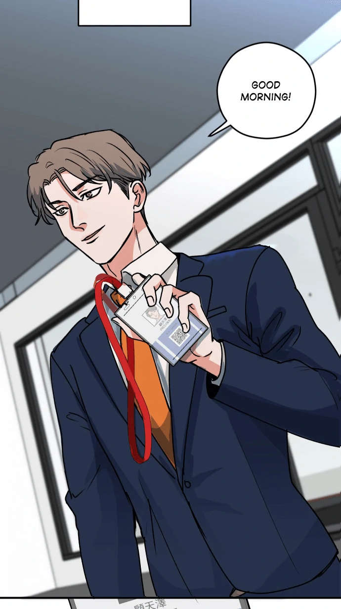 My Secretary Wants To Kill Me!  [nohou ENG. Ver] - Chapter 1 : General Manager Gu manhwa