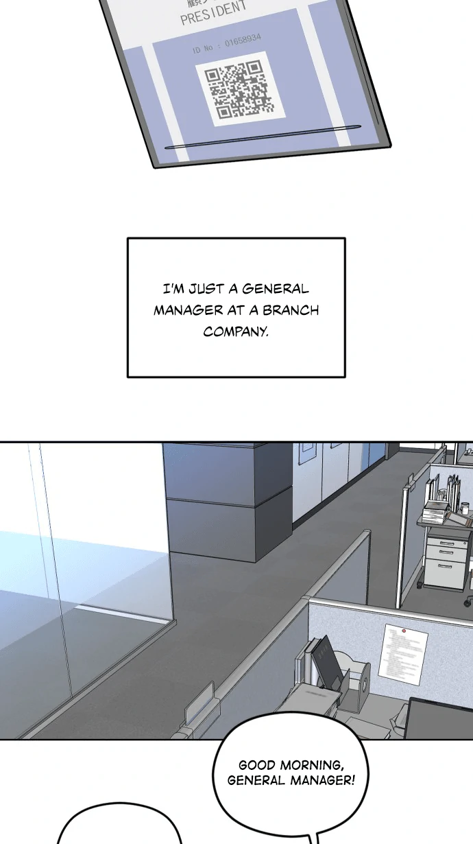 My Secretary Wants To Kill Me!  [nohou ENG. Ver] - Chapter 1 : General Manager Gu manhwa