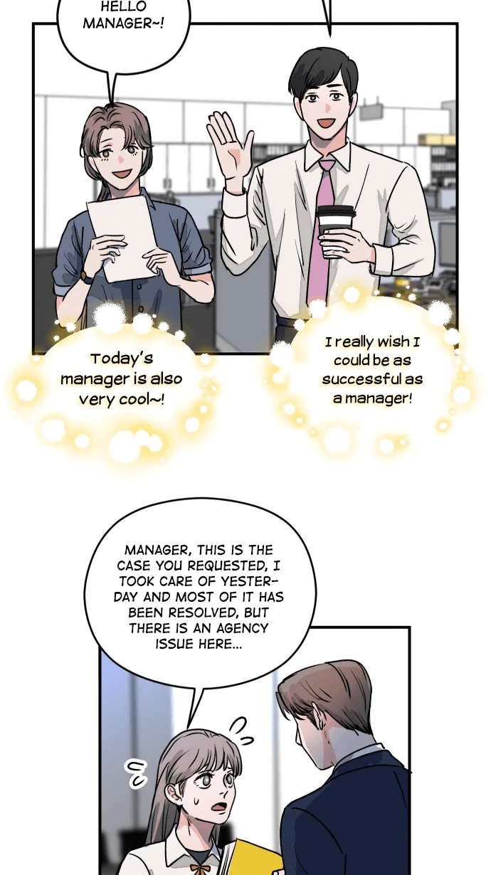 My Secretary Wants To Kill Me!  [nohou ENG. Ver] - Chapter 1 : General Manager Gu manhwa