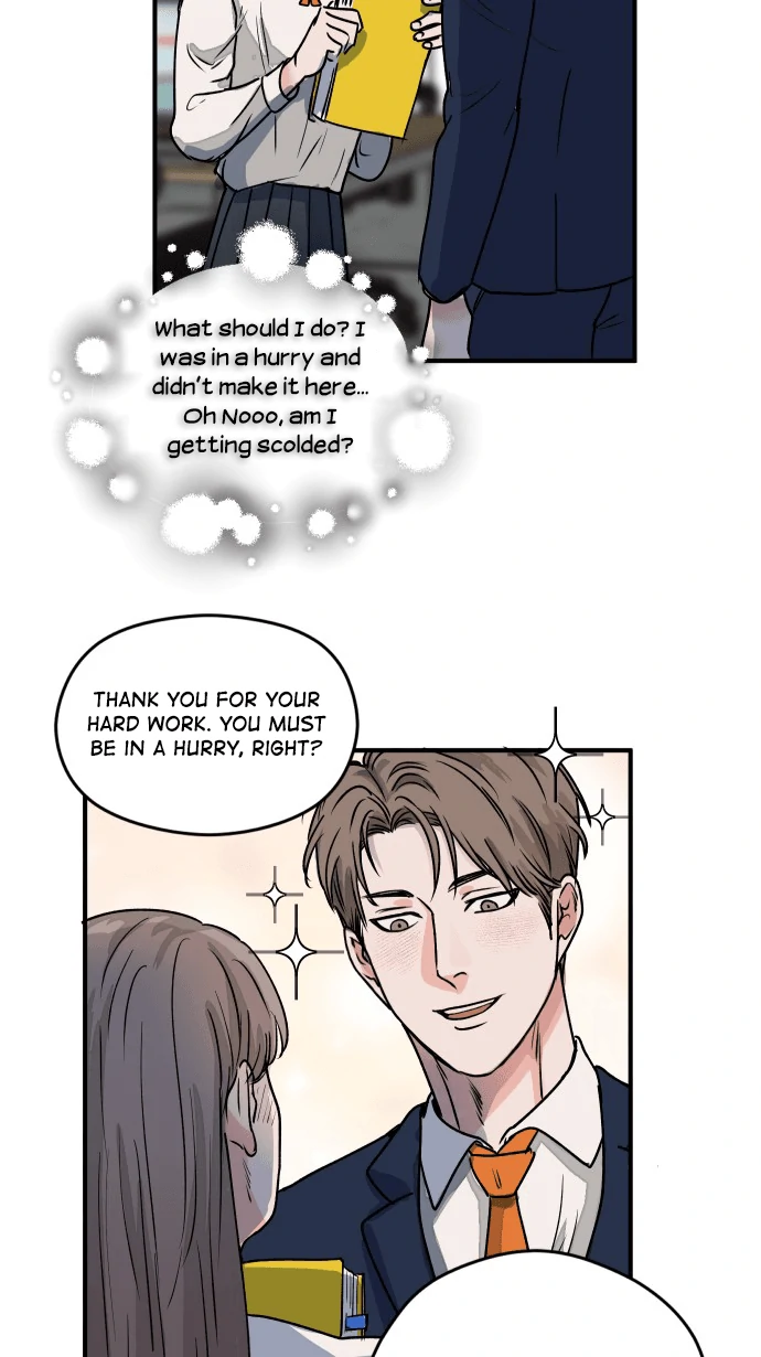My Secretary Wants To Kill Me!  [nohou ENG. Ver] - Chapter 1 : General Manager Gu manhwa