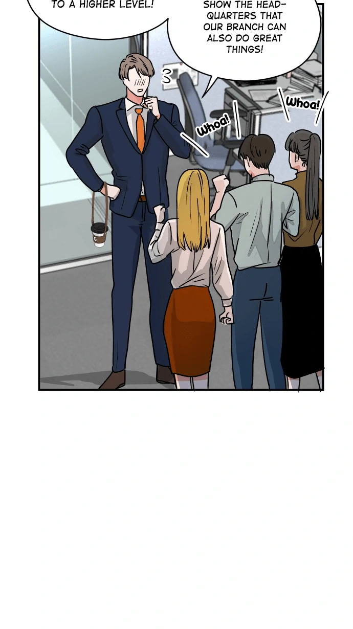 My Secretary Wants To Kill Me!  [nohou ENG. Ver] - Chapter 1 : General Manager Gu manhwa