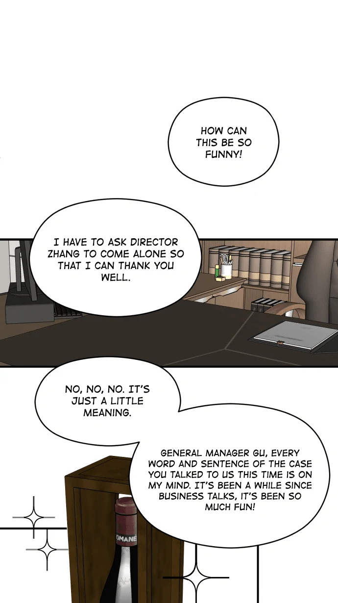 My Secretary Wants To Kill Me!  [nohou ENG. Ver] - Chapter 1 : General Manager Gu manhwa