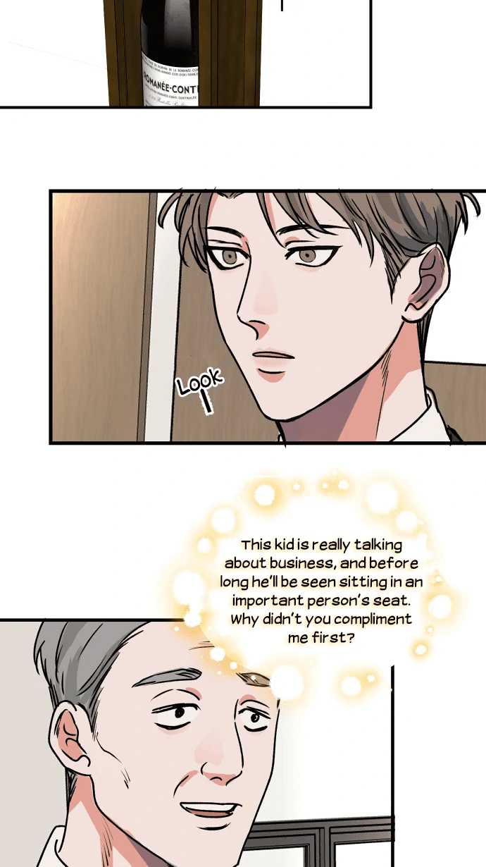 My Secretary Wants To Kill Me!  [nohou ENG. Ver] - Chapter 1 : General Manager Gu manhwa