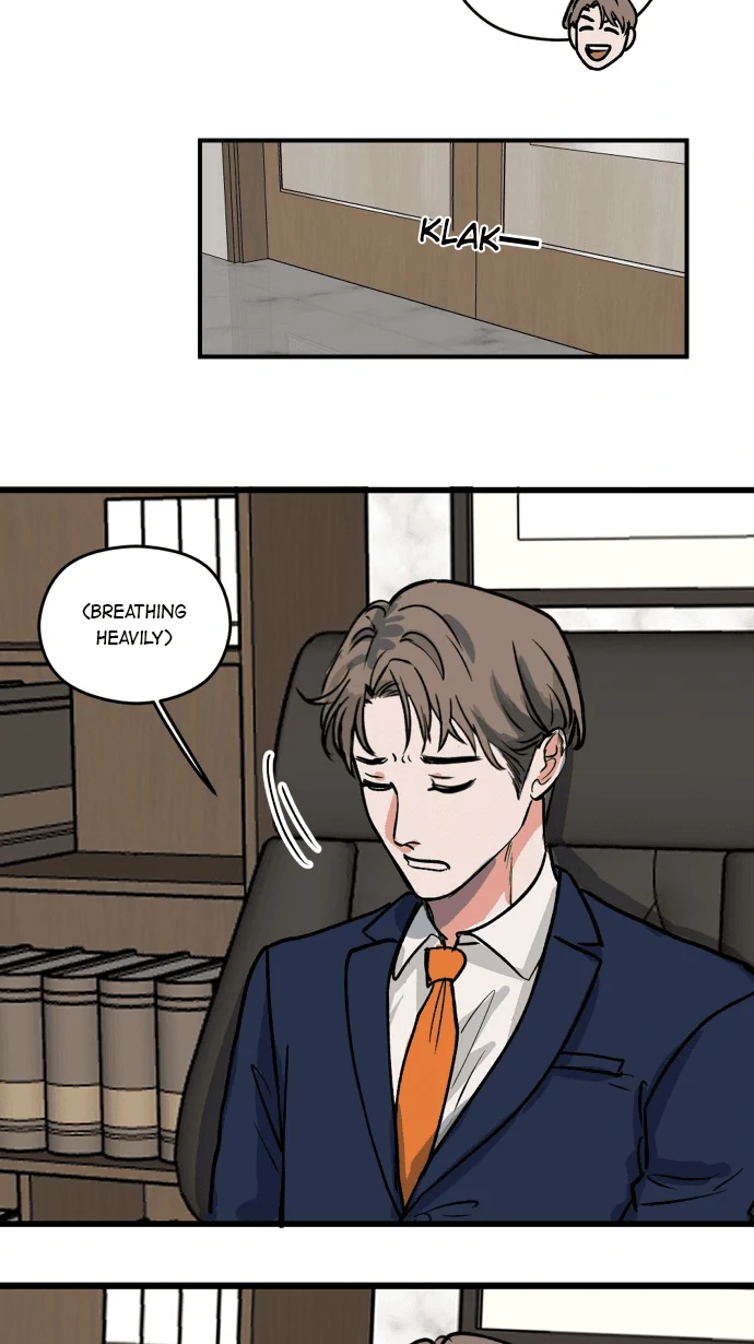 My Secretary Wants To Kill Me!  [nohou ENG. Ver] - Chapter 1 : General Manager Gu manhwa