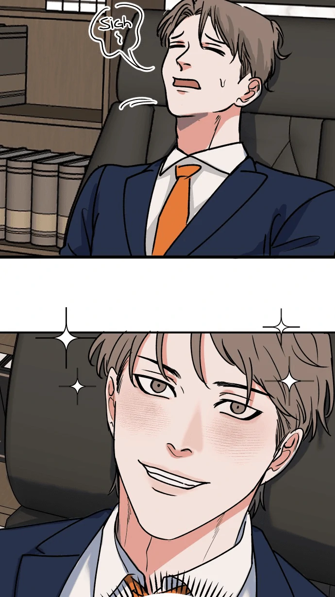 My Secretary Wants To Kill Me!  [nohou ENG. Ver] - Chapter 1 : General Manager Gu manhwa