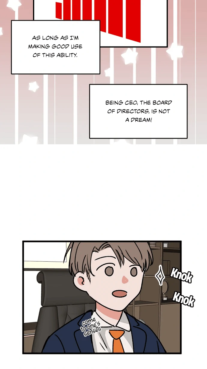 My Secretary Wants To Kill Me!  [nohou ENG. Ver] - Chapter 1 : General Manager Gu manhwa
