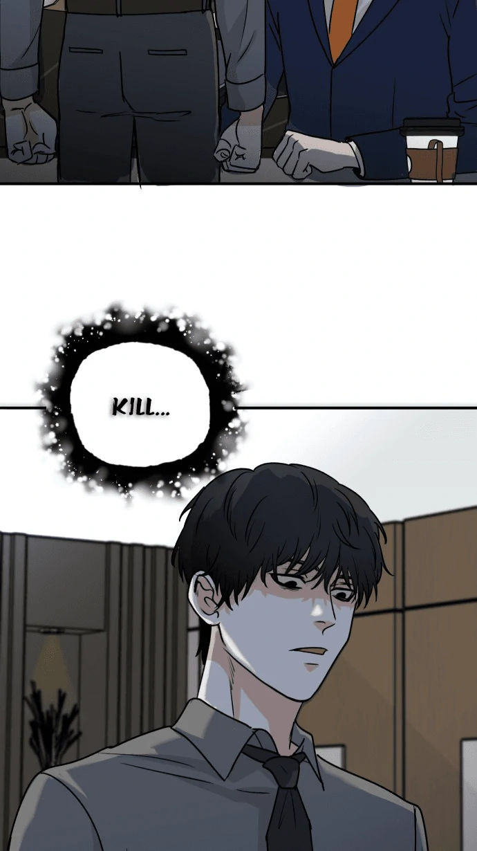 My Secretary Wants To Kill Me!  [nohou ENG. Ver] - Chapter 1 : General Manager Gu manhwa