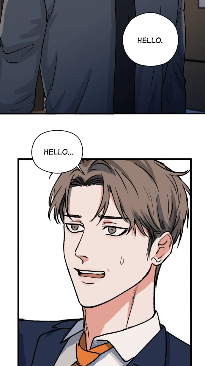 My Secretary Wants To Kill Me!  [nohou ENG. Ver] - Chapter 1 : General Manager Gu manhwa