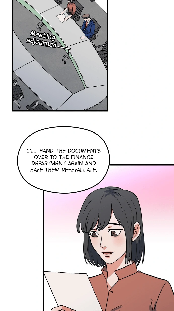 My Secretary Wants To Kill Me!  [nohou ENG. Ver] - Chapter 10 : First Steps??? manhwa