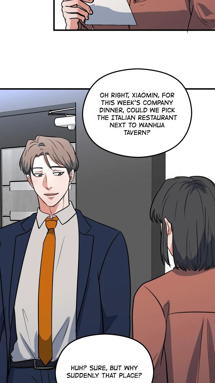 My Secretary Wants To Kill Me!  [nohou ENG. Ver] - Chapter 10 : First Steps??? manhwa