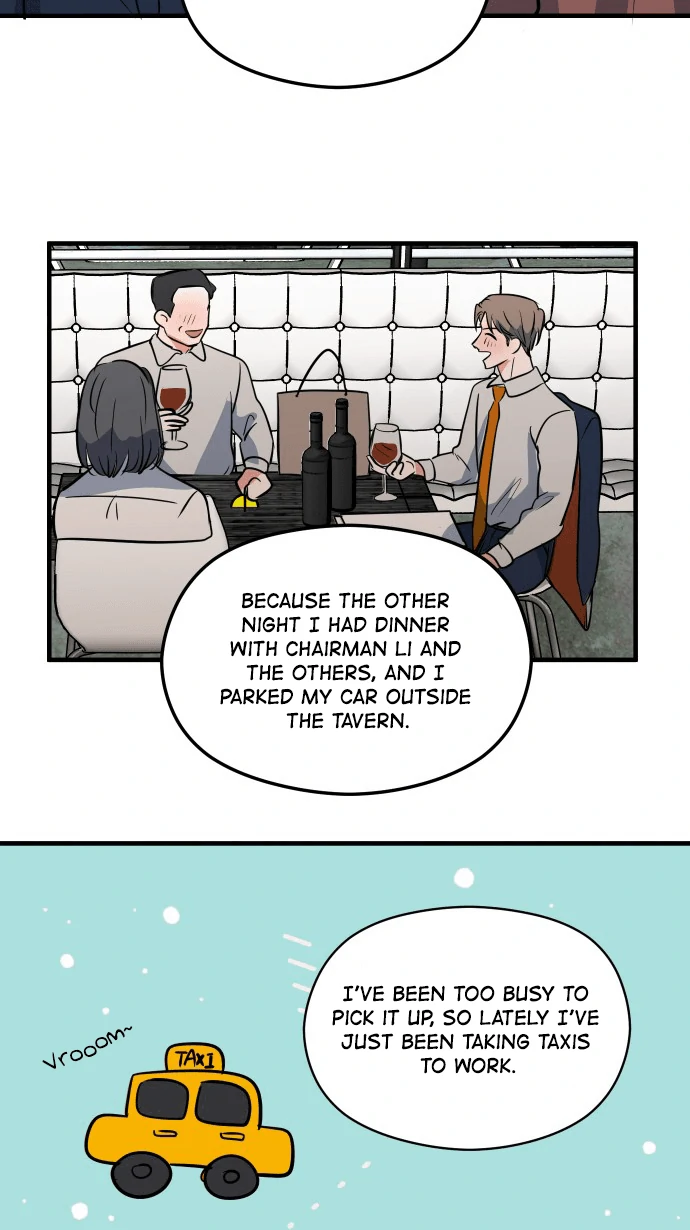 My Secretary Wants To Kill Me!  [nohou ENG. Ver] - Chapter 10 : First Steps??? manhwa