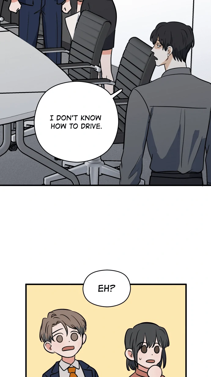 My Secretary Wants To Kill Me!  [nohou ENG. Ver] - Chapter 10 : First Steps??? manhwa