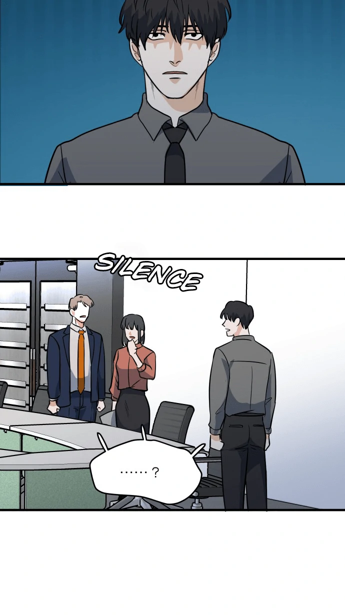 My Secretary Wants To Kill Me!  [nohou ENG. Ver] - Chapter 10 : First Steps??? manhwa