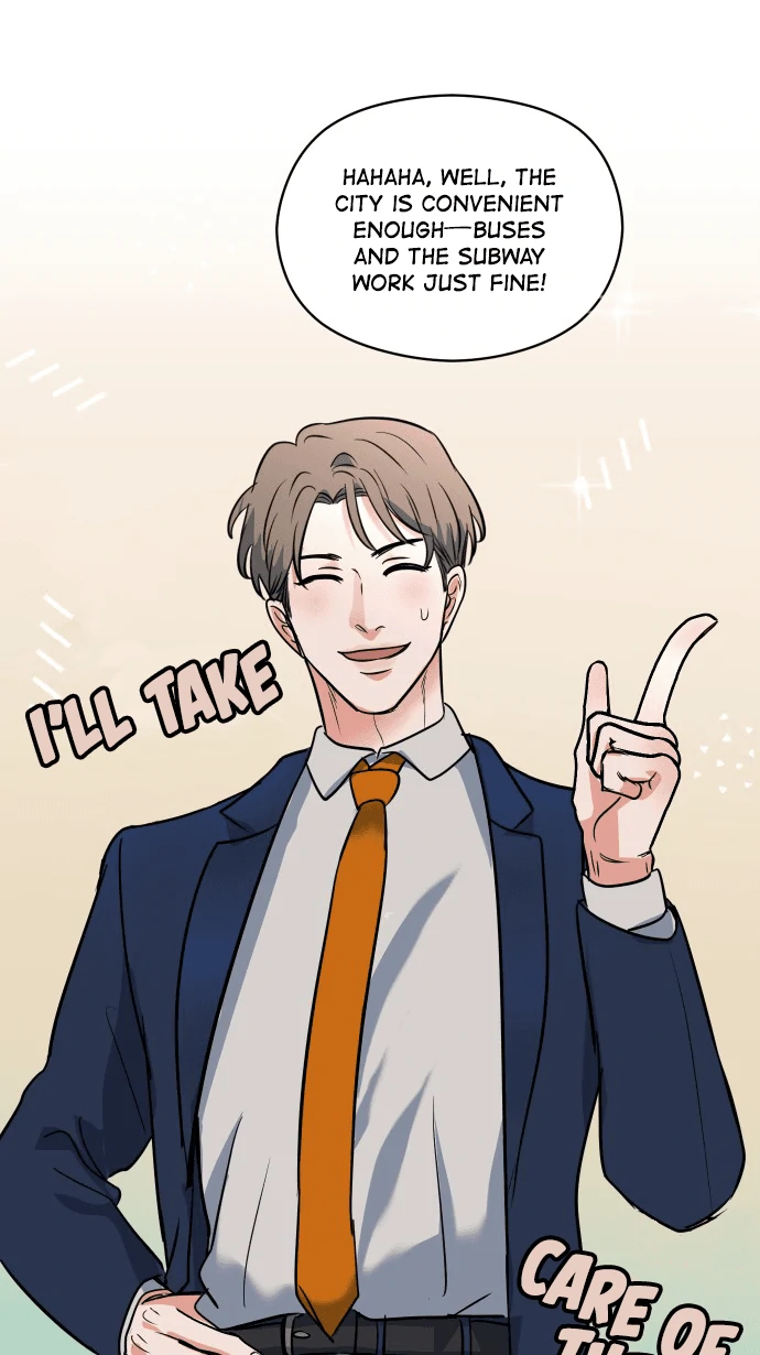 My Secretary Wants To Kill Me!  [nohou ENG. Ver] - Chapter 10 : First Steps??? manhwa