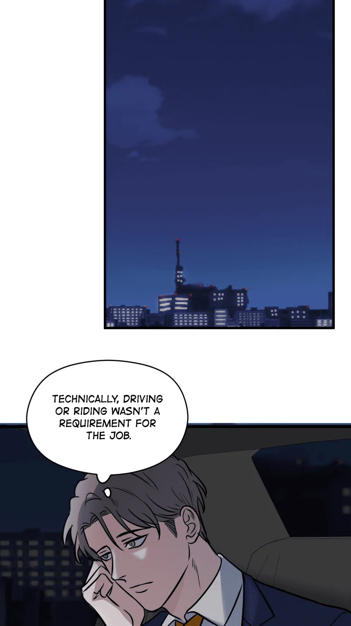 My Secretary Wants To Kill Me!  [nohou ENG. Ver] - Chapter 10 : First Steps??? manhwa