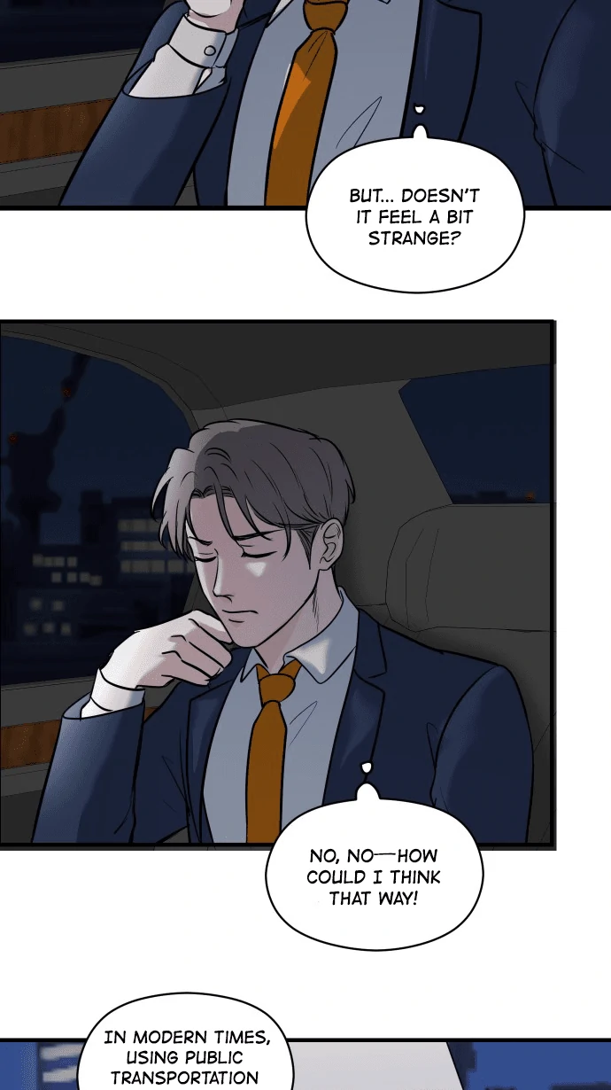My Secretary Wants To Kill Me!  [nohou ENG. Ver] - Chapter 10 : First Steps??? manhwa