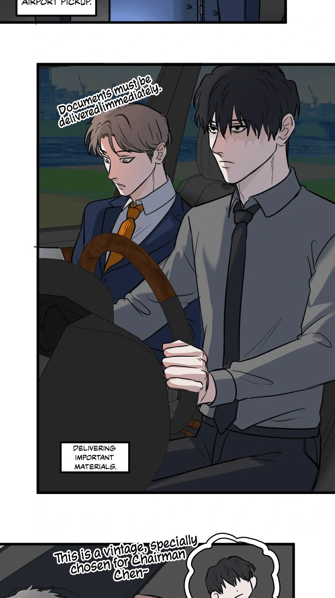 My Secretary Wants To Kill Me!  [nohou ENG. Ver] - Chapter 10 : First Steps??? manhwa
