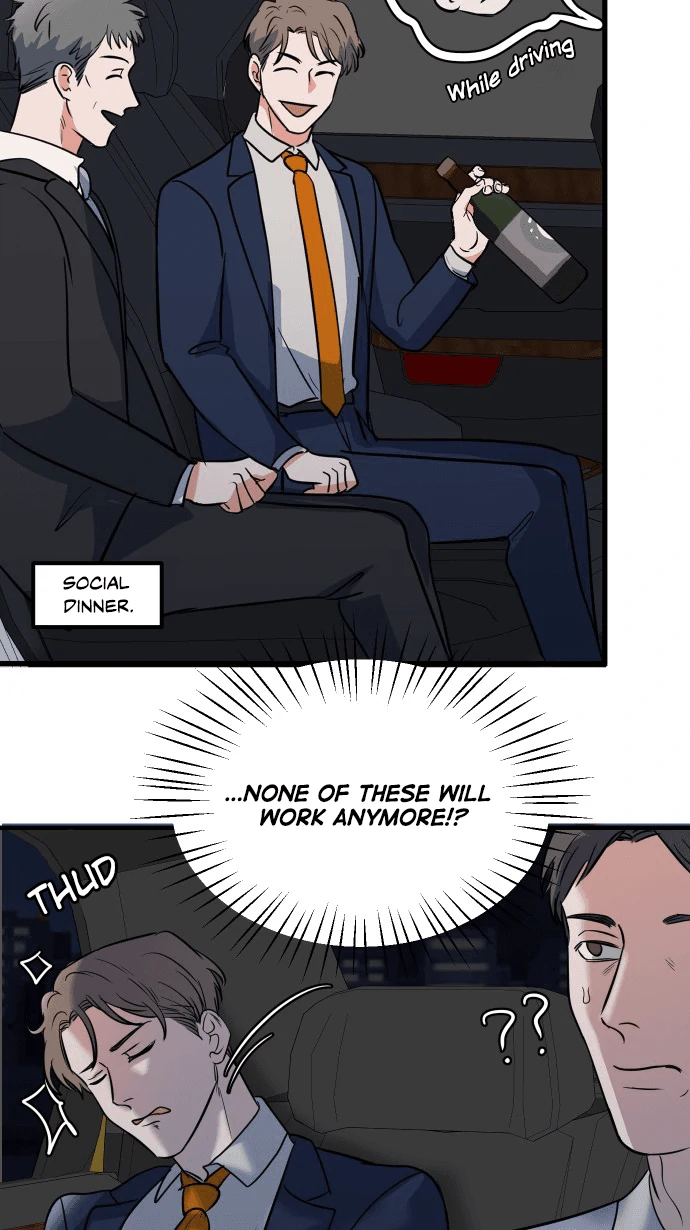 My Secretary Wants To Kill Me!  [nohou ENG. Ver] - Chapter 10 : First Steps??? manhwa