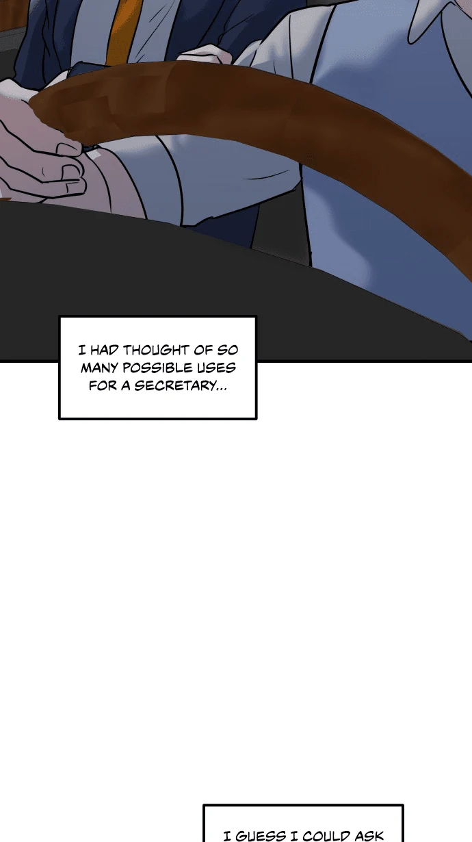 My Secretary Wants To Kill Me!  [nohou ENG. Ver] - Chapter 10 : First Steps??? manhwa