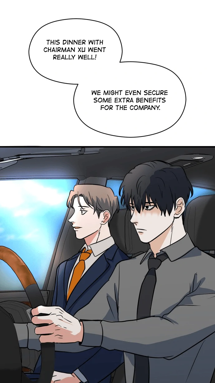 My Secretary Wants To Kill Me!  [nohou ENG. Ver] - Chapter 10 : First Steps??? manhwa