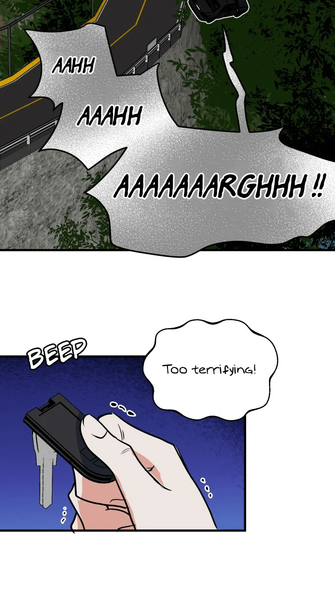 My Secretary Wants To Kill Me!  [nohou ENG. Ver] - Chapter 10 : First Steps??? manhwa