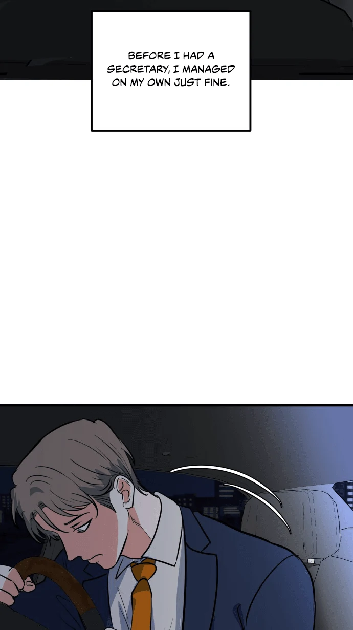 My Secretary Wants To Kill Me!  [nohou ENG. Ver] - Chapter 10 : First Steps??? manhwa