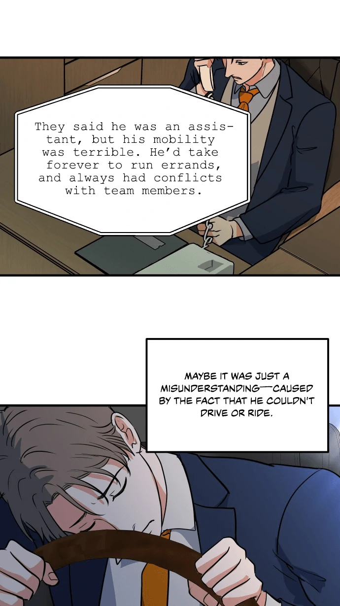 My Secretary Wants To Kill Me!  [nohou ENG. Ver] - Chapter 10 : First Steps??? manhwa