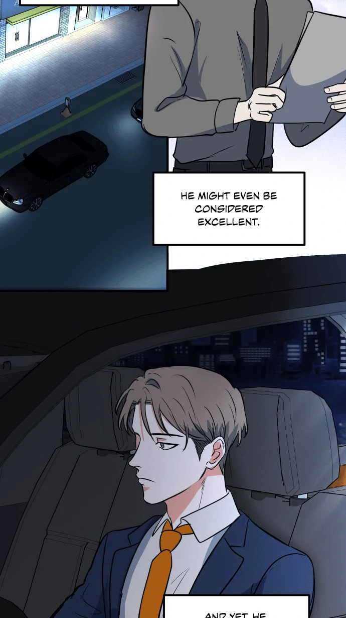 My Secretary Wants To Kill Me!  [nohou ENG. Ver] - Chapter 10 : First Steps??? manhwa
