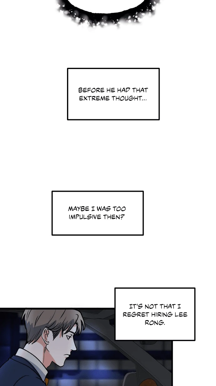 My Secretary Wants To Kill Me!  [nohou ENG. Ver] - Chapter 10 : First Steps??? manhwa